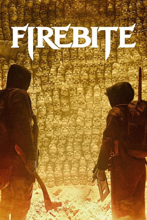 Firebite izle