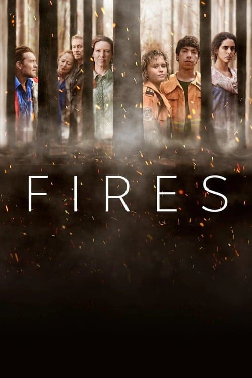 Fires izle