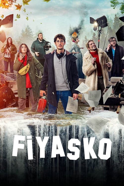 Fiyasko izle