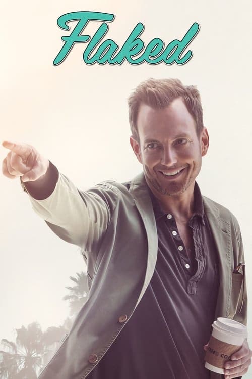 Flaked izle