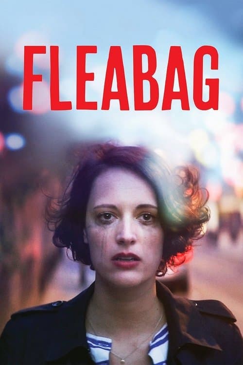 Fleabag 1. Sezon Posteri