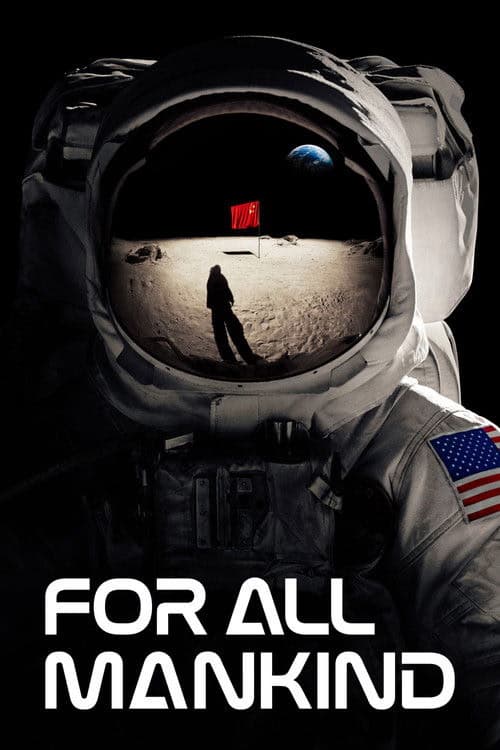 For All Mankind izle