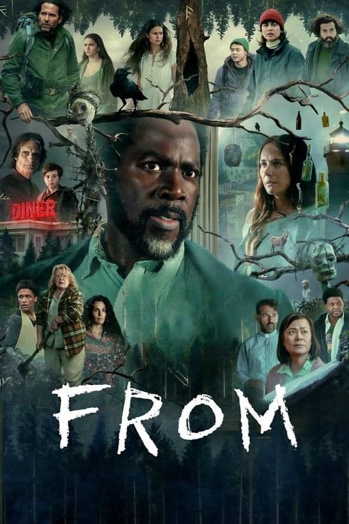 FROM izle