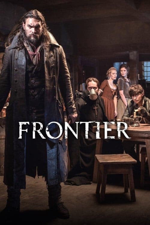 Frontier izle