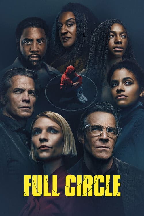 Full Circle izle