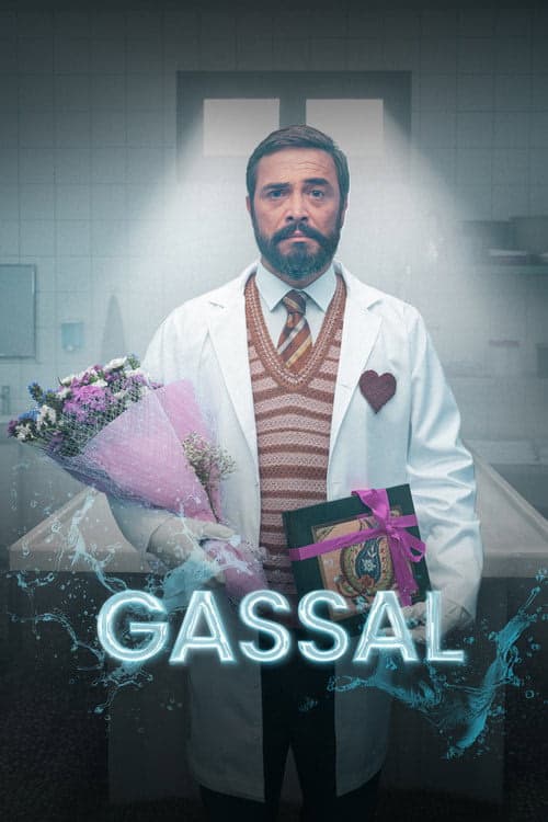 Gassal izle