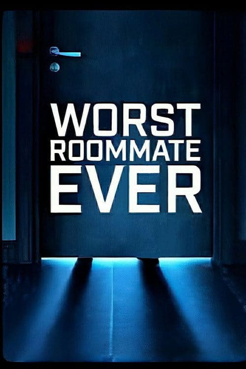 Gelmiş Geçmiş En Kötü Ev Arkadaşı izle