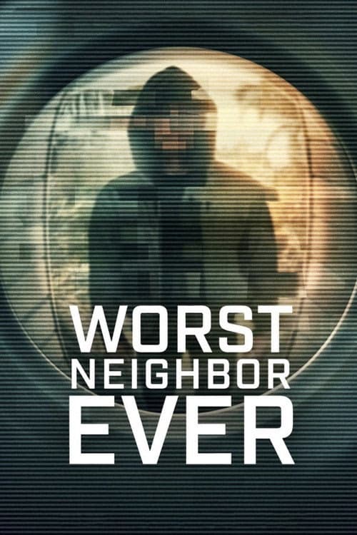 Gelmiş Geçmiş En Kötü Komşu izle