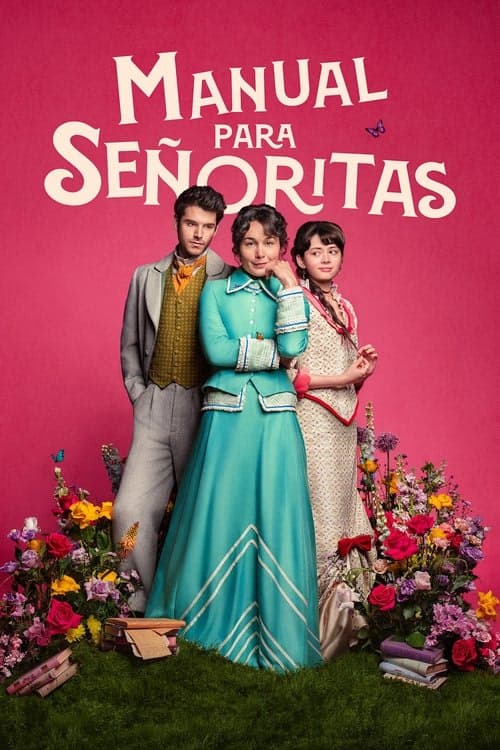 Genç Kızların Rehberi izle