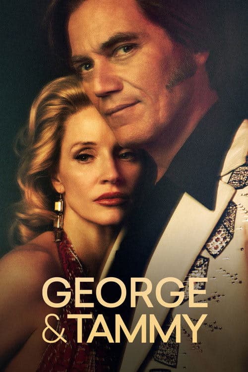 George & Tammy izle