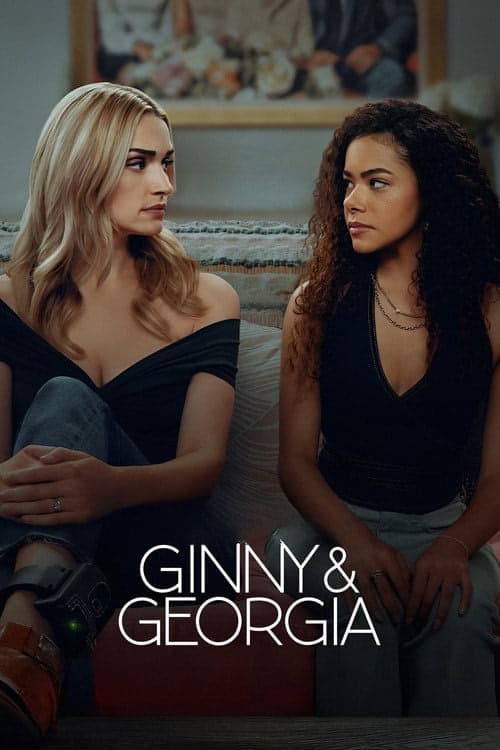 Ginny & Georgia izle