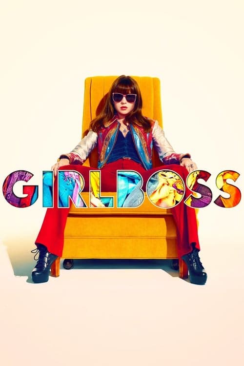 Girlboss izle