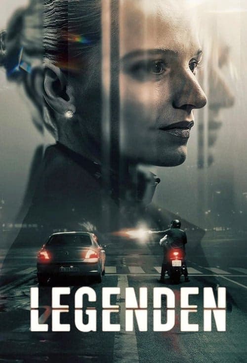 Gizli Kimlik izle