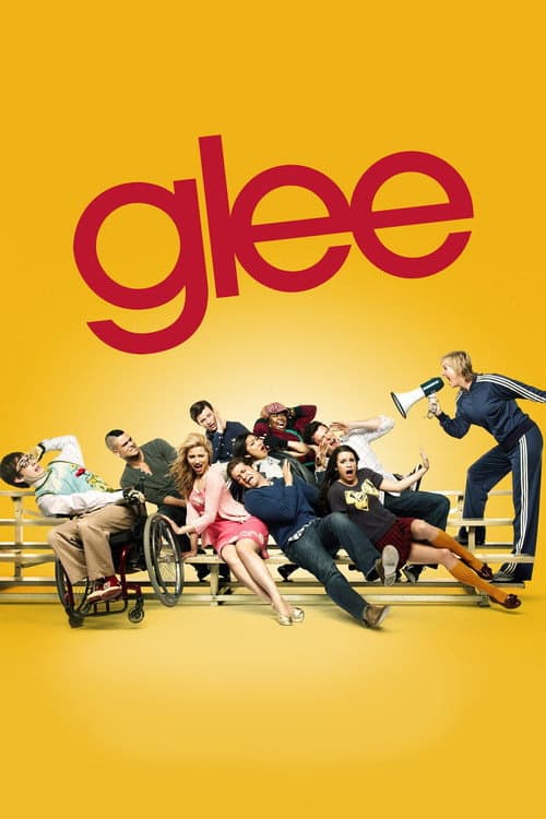 Glee izle