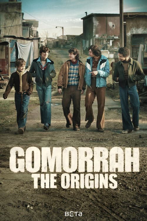 Gomorrah: The Origins izle