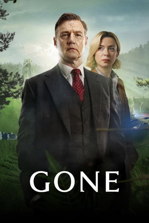 Gone izle