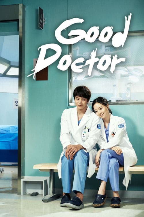 Good Doctor izle