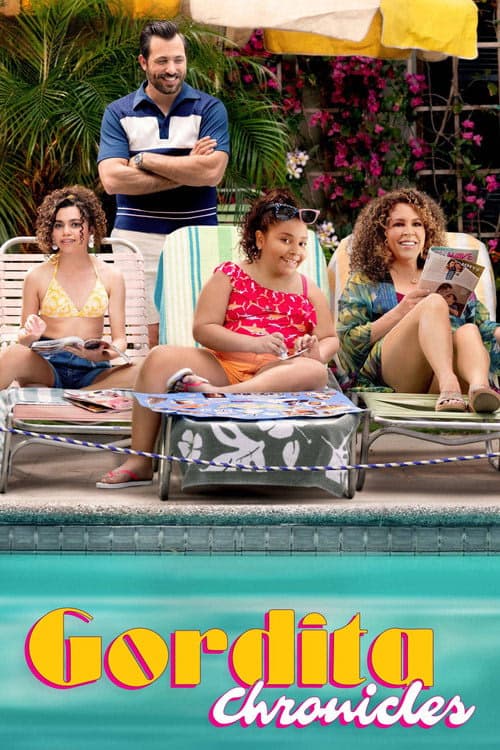 Gordita Chronicles izle