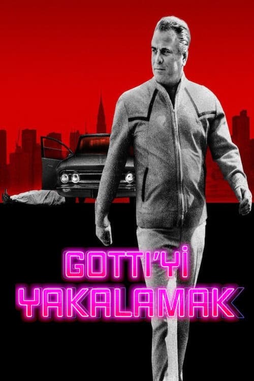 Gotti'yi Yakalamak izle