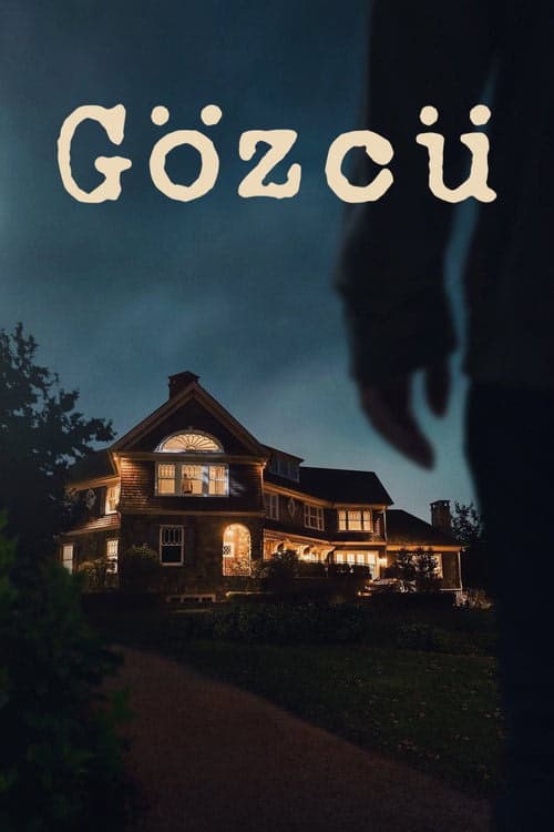 Gözcü izle