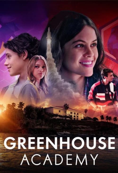 Greenhouse Academy izle