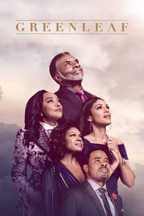 Greenleaf izle