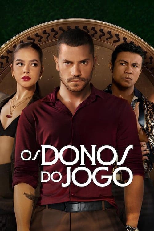 Güç Oyunları izle