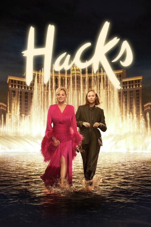 Hacks izle