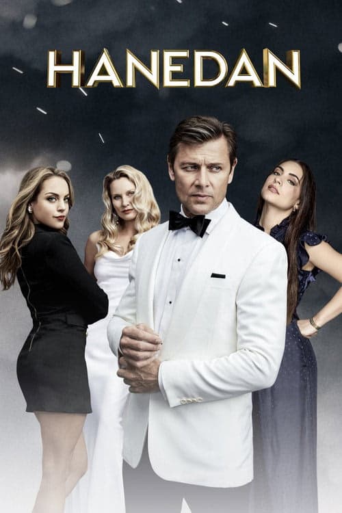 Hanedan izle
