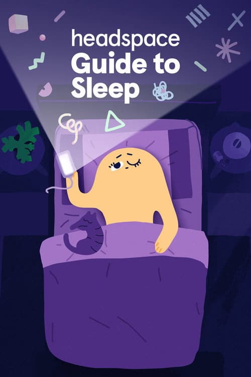 Headspace: Uyku Rehberi izle