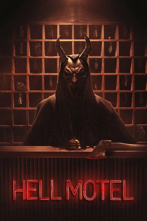 Hell Motel izle