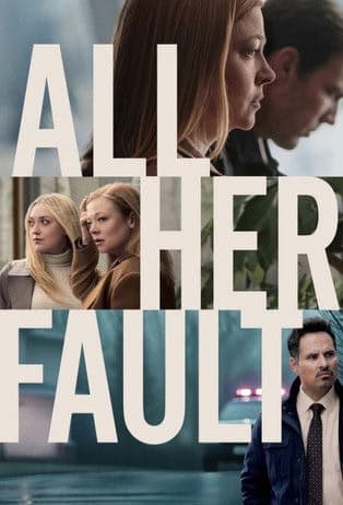 Hepsi Onun Suçu izle