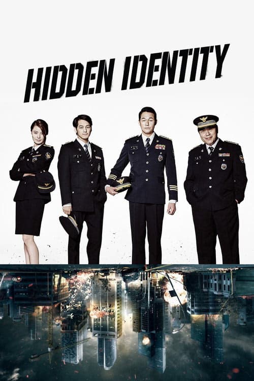 Hidden Identity izle