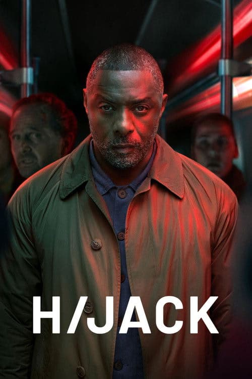 Hijack izle
