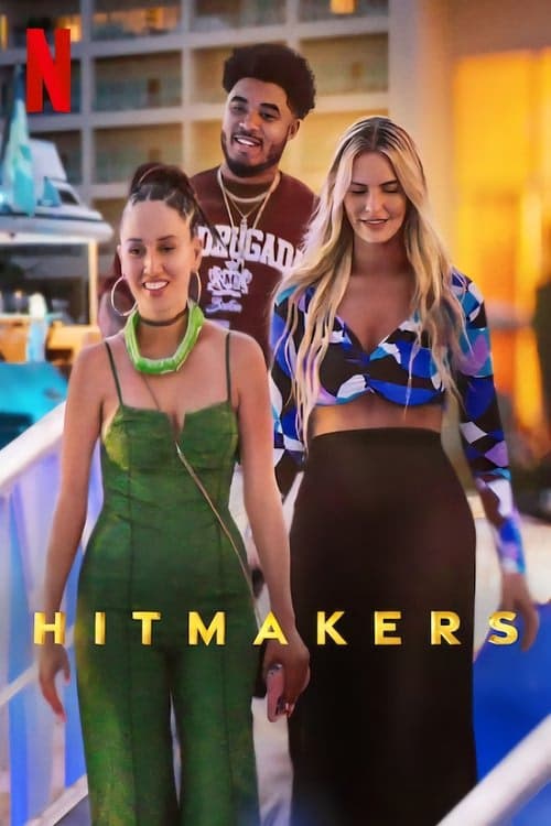 Hit Şarkıların Yazarları izle