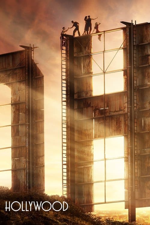 Hollywood izle