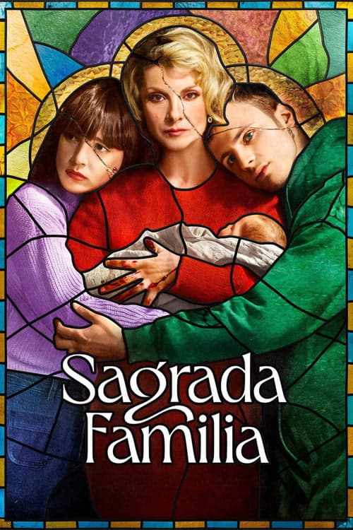 Holy Family izle