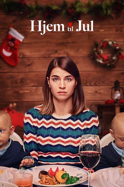 Home for Christmas izle