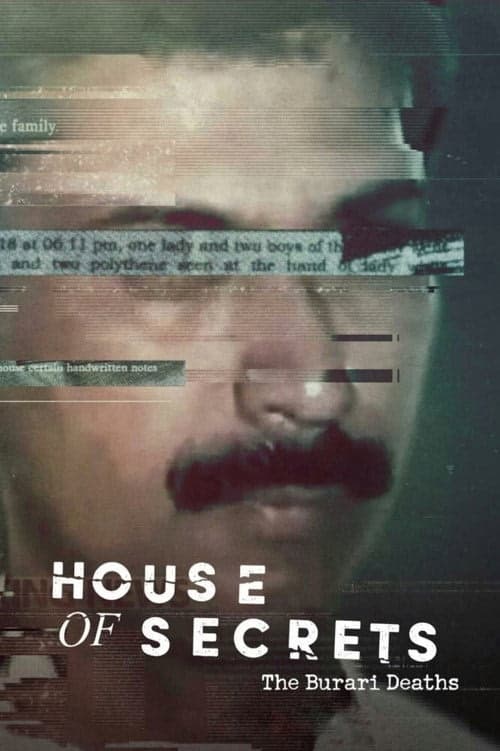 House of Secrets: The Burari Deaths izle