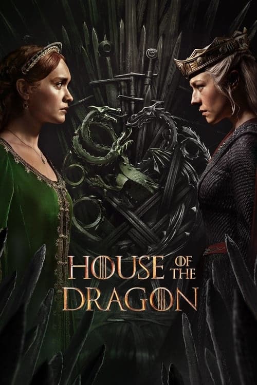 House of the Dragon - 3. sezon 7. bölüm