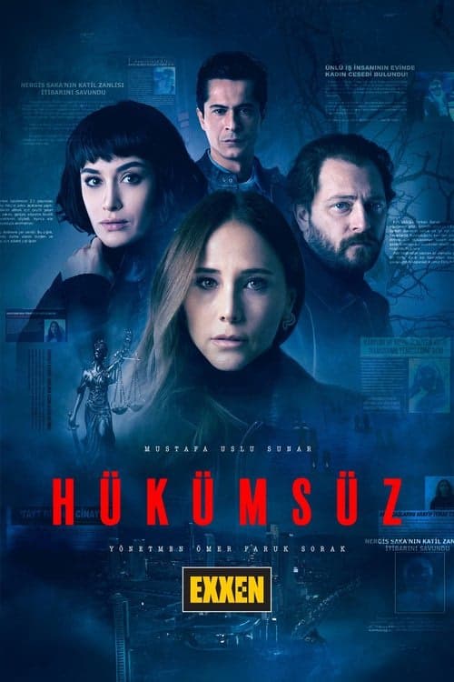 Hükümsüz izle