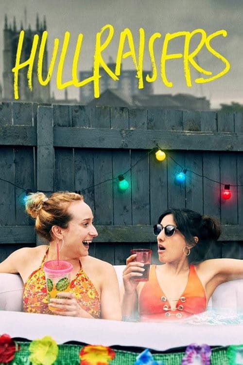 Hullraisers izle