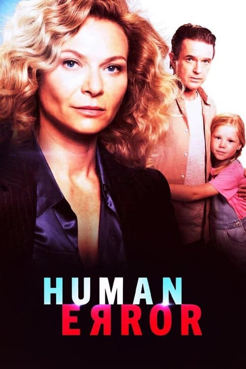 Human Error izle