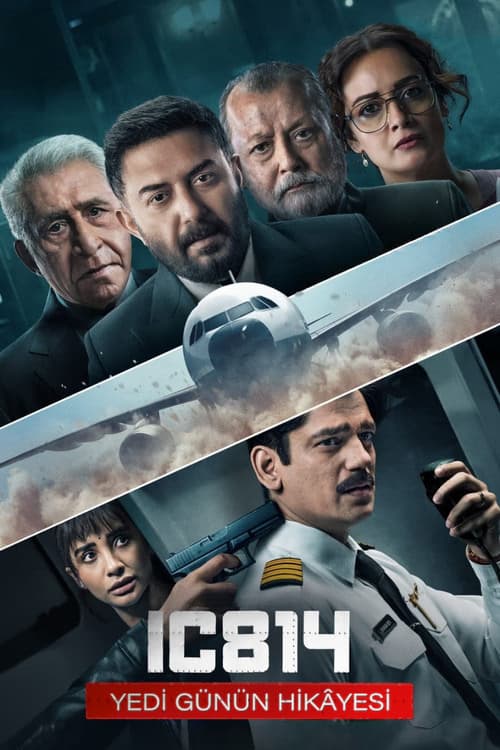 IC 814: Yedi Günün Hikâyesi izle