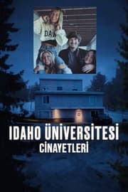 Idaho Üniversitesi Cinayetleri