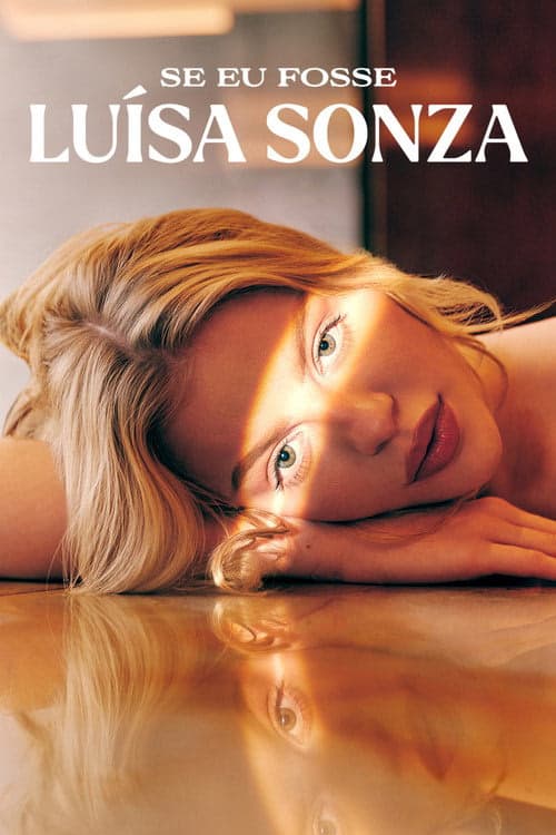 If I Were Luísa Sonza izle