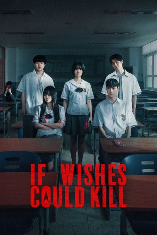 If Wishes Could Kill izle