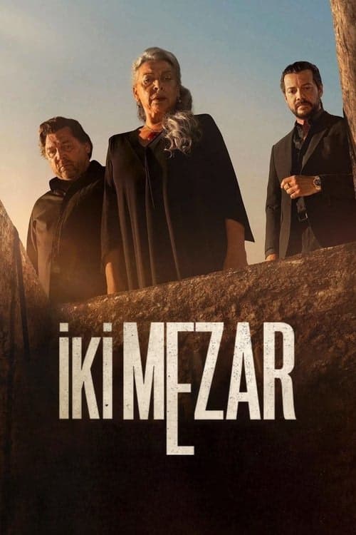 İki Mezar izle