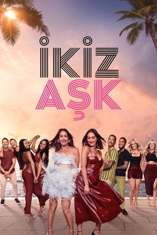 İkiz Aşk izle