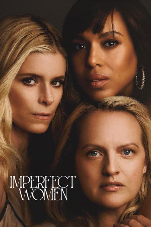 Imperfect Women izle